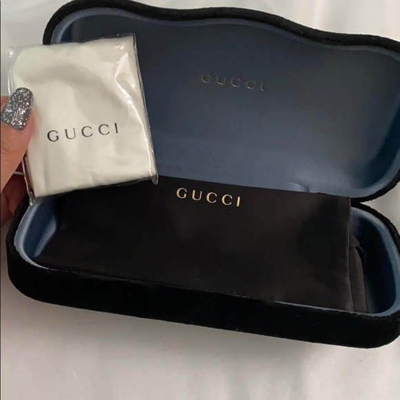 NEW gucci gg0564s sunglasses - Picture 9 of 10
